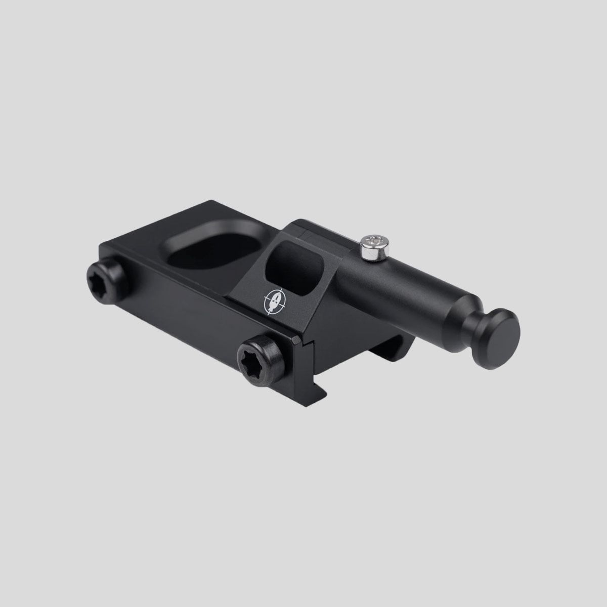 Spartan Precision Equipment – Valhalla Picatinny Adapter