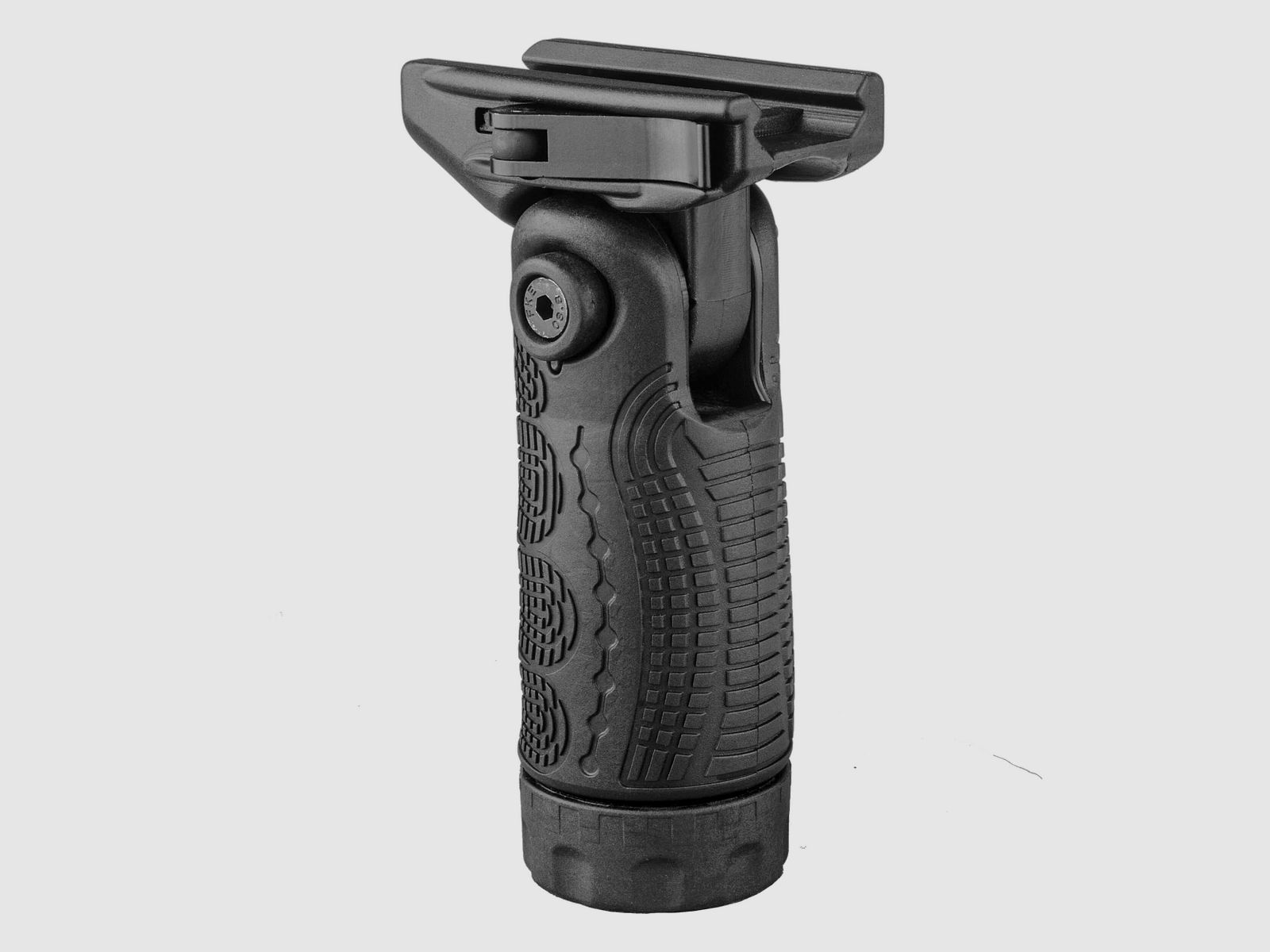 FAB-T-FL – 7 Positionen Taktischer Griff – Black, Bild 3 von 3