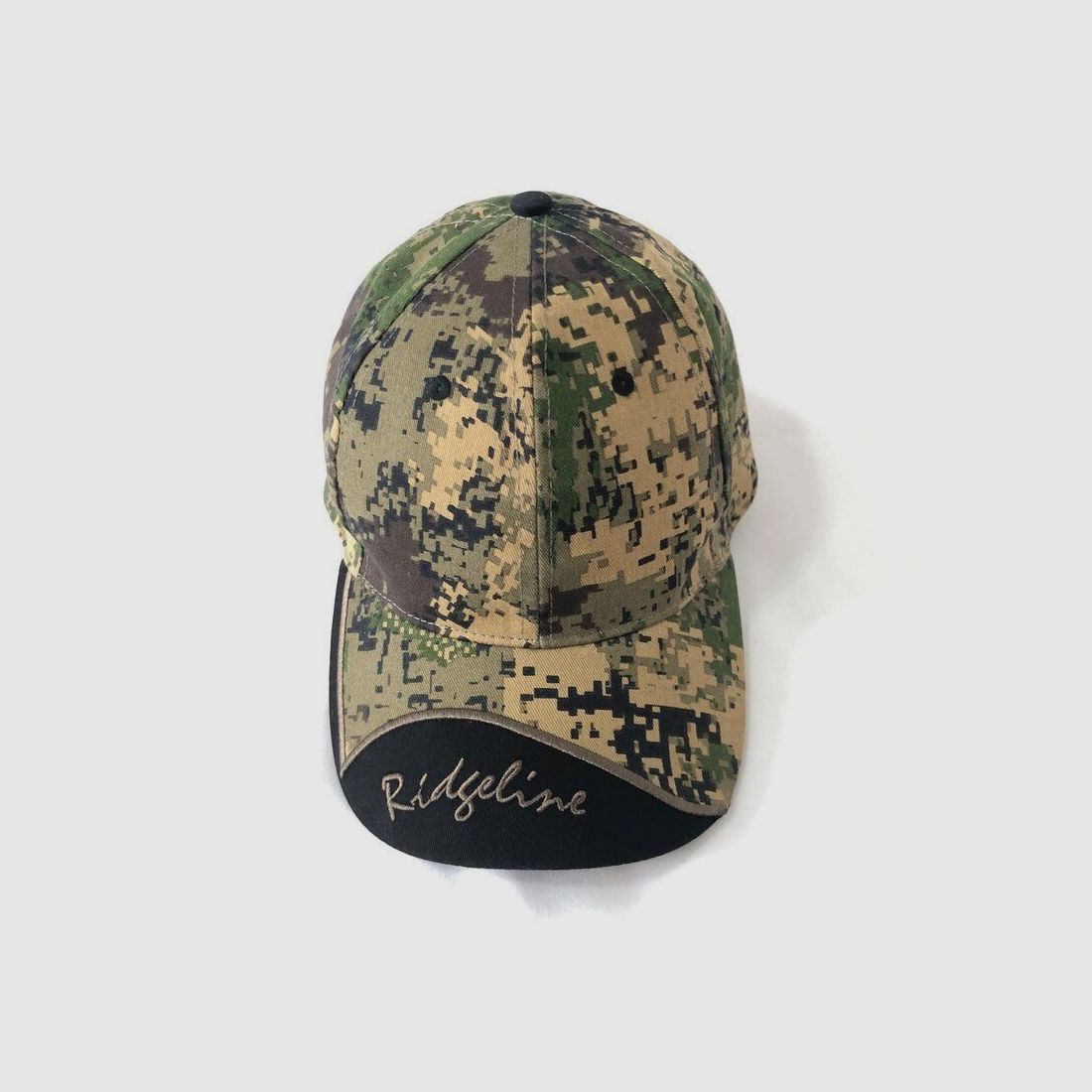 Ridgeline Kappe Slash Cap - DIGIcamo