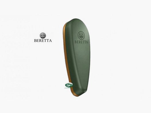 BERETTA Schaftkappe 18mm Jagd von Shu E03938