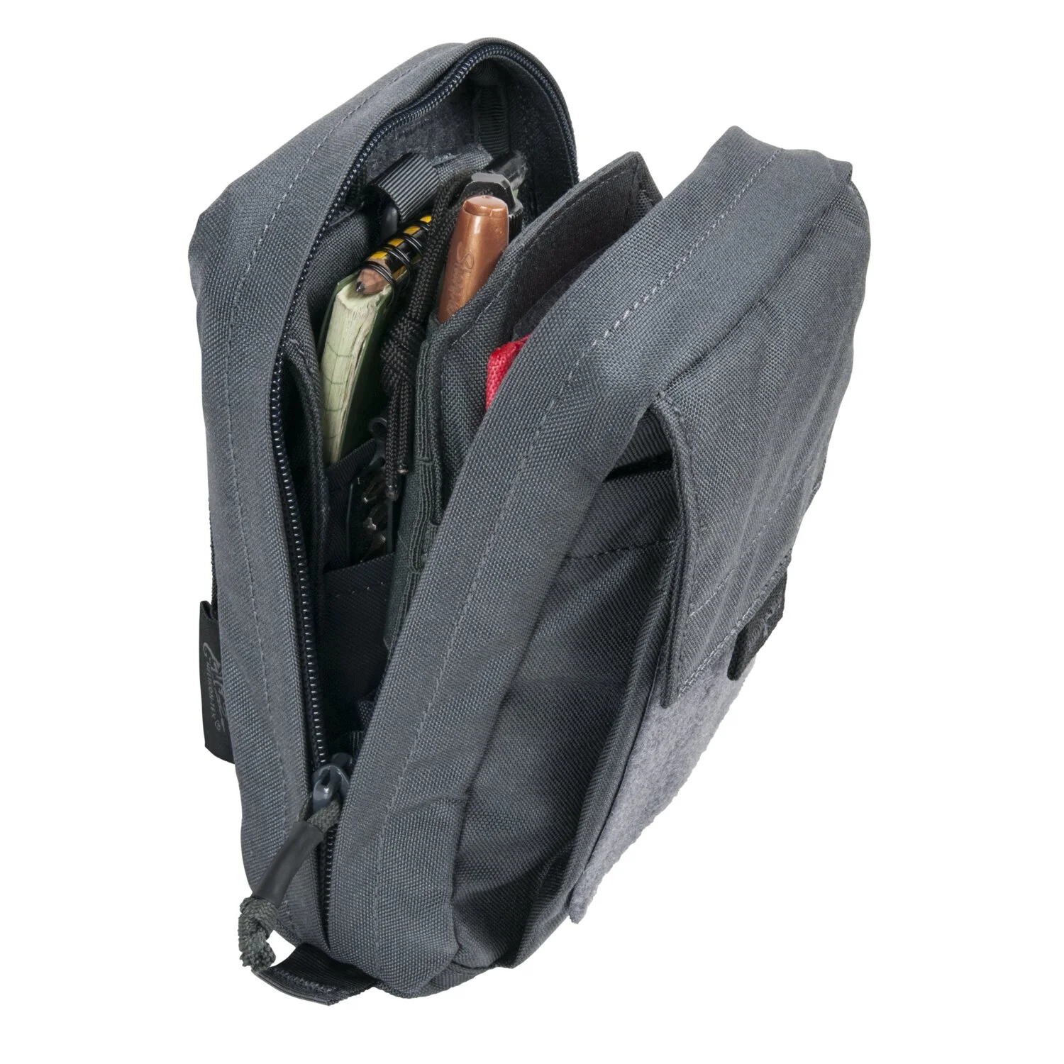 Helikon URBAN ADMIN Pouch [O.03] - Cordura - MultiCam Black, image 4 of 10