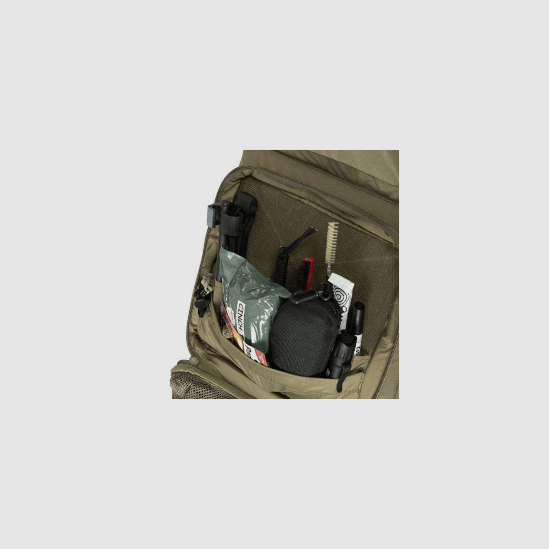 Helikon - SBR-Tragetasche® - Schwarz / MultiCam Schwarz - TB-SCB-CD-0C01A, Bild 8 von 17
