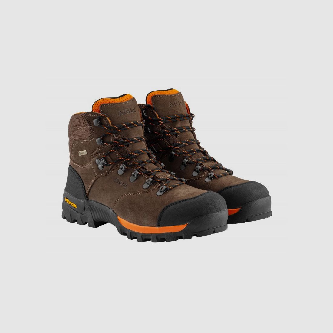 Chaussures de randonnée Altavio MID GTX - Aigle