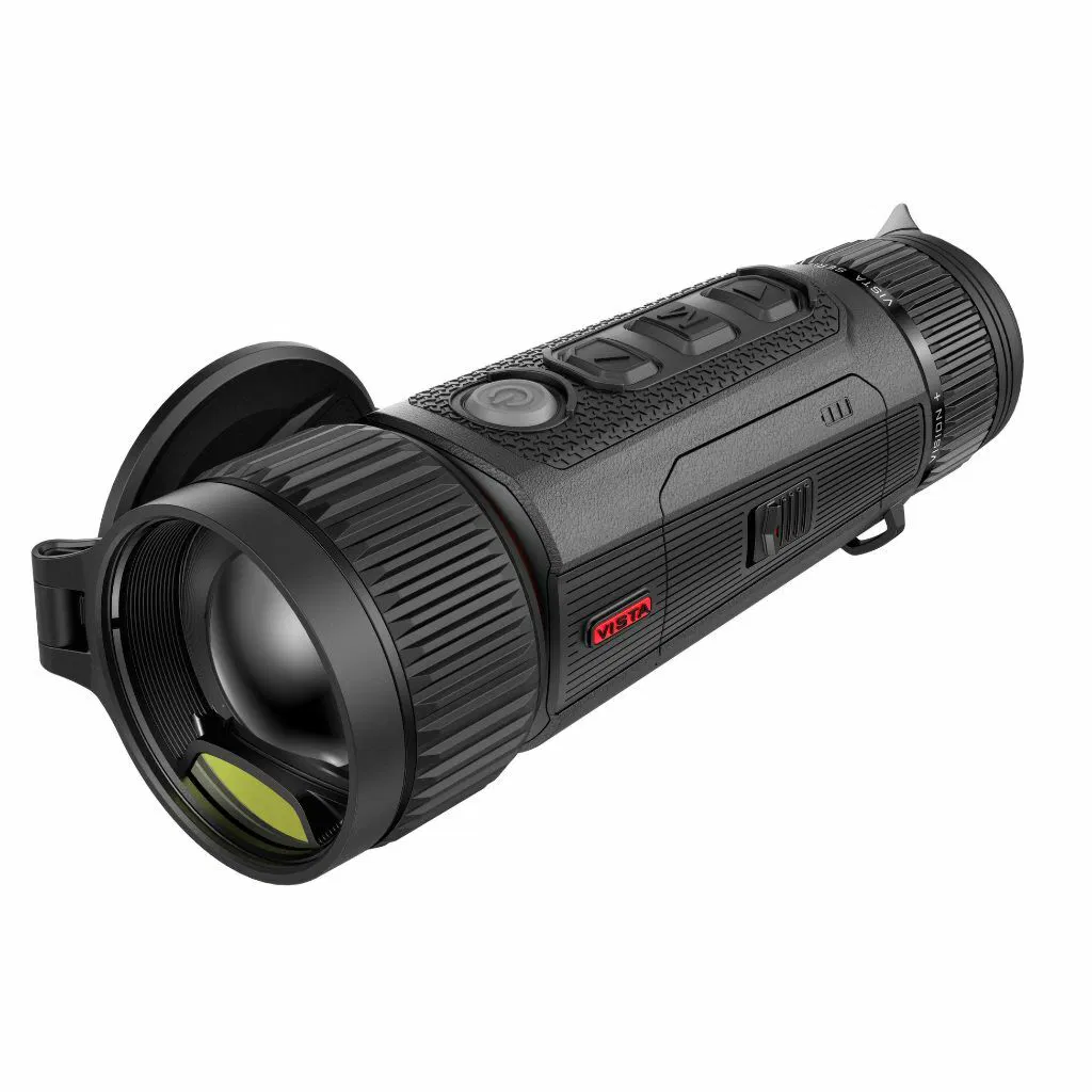 Nocpix VISTA H50R Wärmebildmonokular, Bild 3 von 5