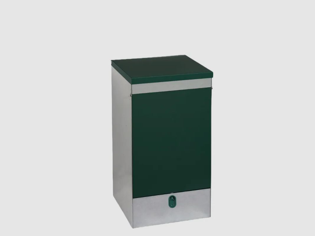 GAUN Smart Medium Trichterfütterung für Hunde 20 L – ca. 15 kg, Bild 2 von 9