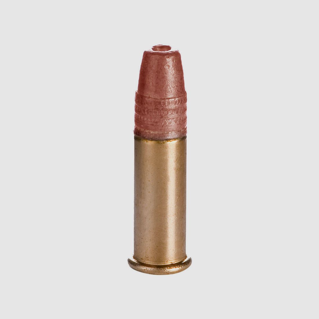 Winchester Super-X Copper Plated 36grs - 235Stk