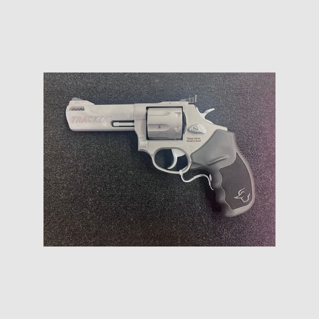 Taurus 627 Tracker 4" 357 mag, Bild 1 von 3