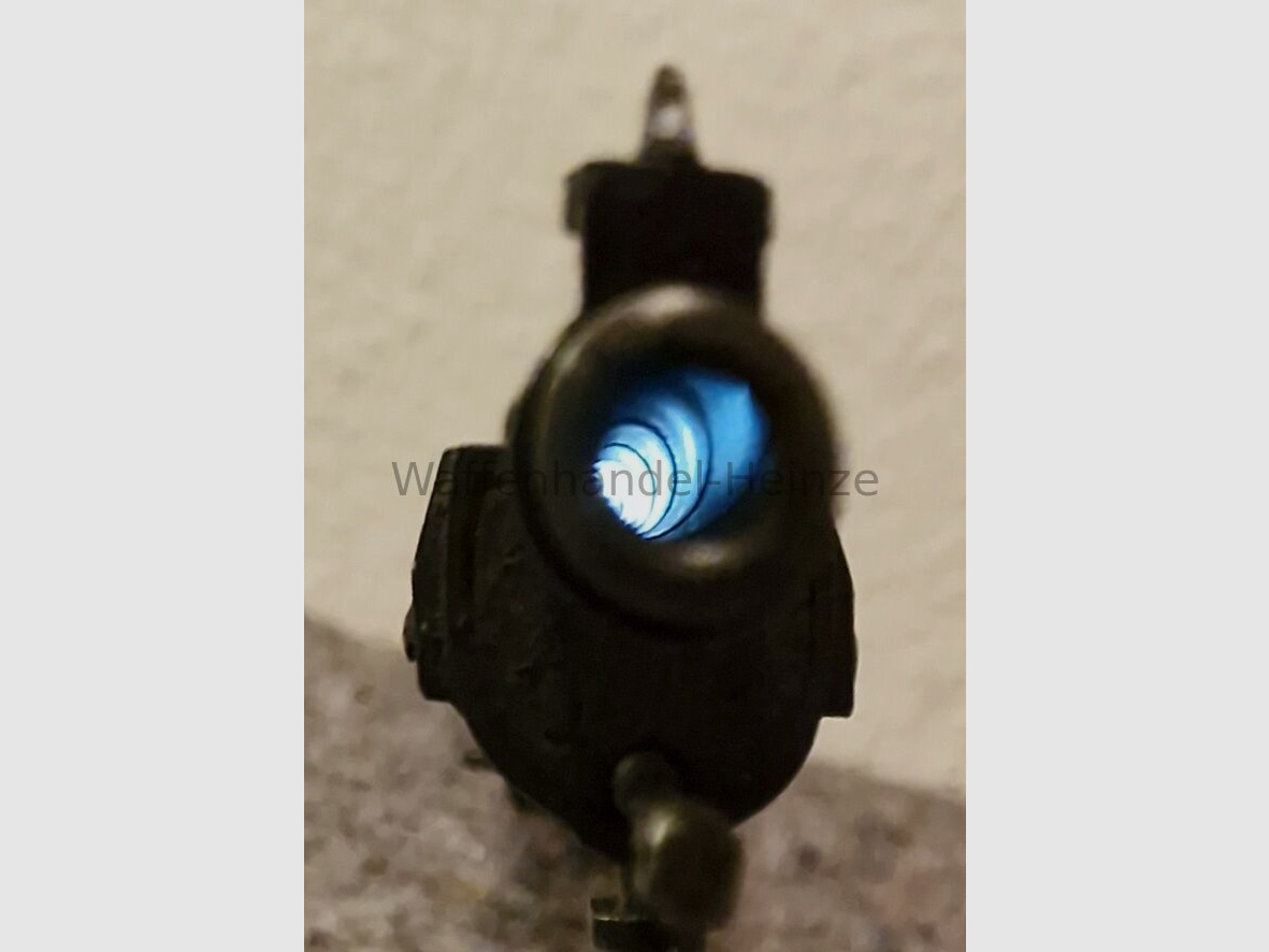 Carcano Mod. 91/41