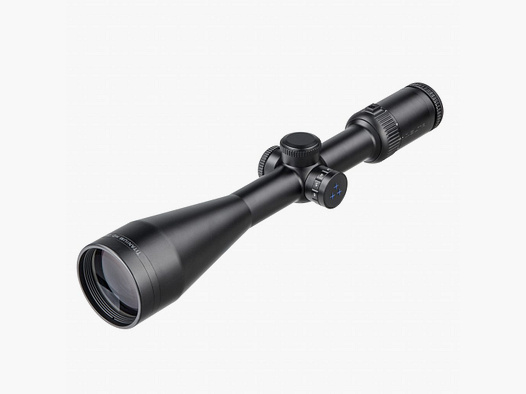 Delta Optical Titanium 2.5-10×56 HD