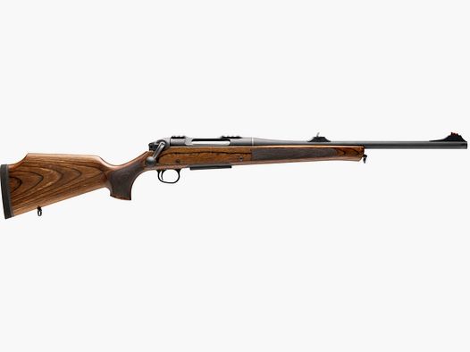 Haenel Jäger NXT DS kaliber .30-06 karabinek z prostym ruchem powtarzalnym