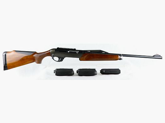 Benelli semi-automatic rifle Argo PRO!