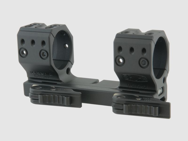 Spuhr Blockmontage 34 Gen2 H 34 / 17 mm OMIL QDP