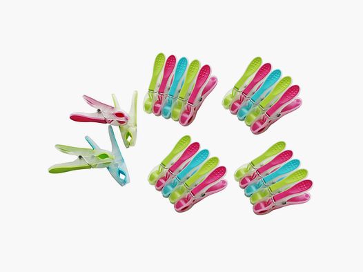 Clothespins
