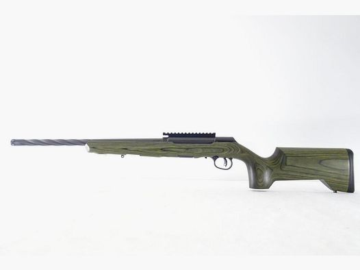 Savage A22 Timber Tactical