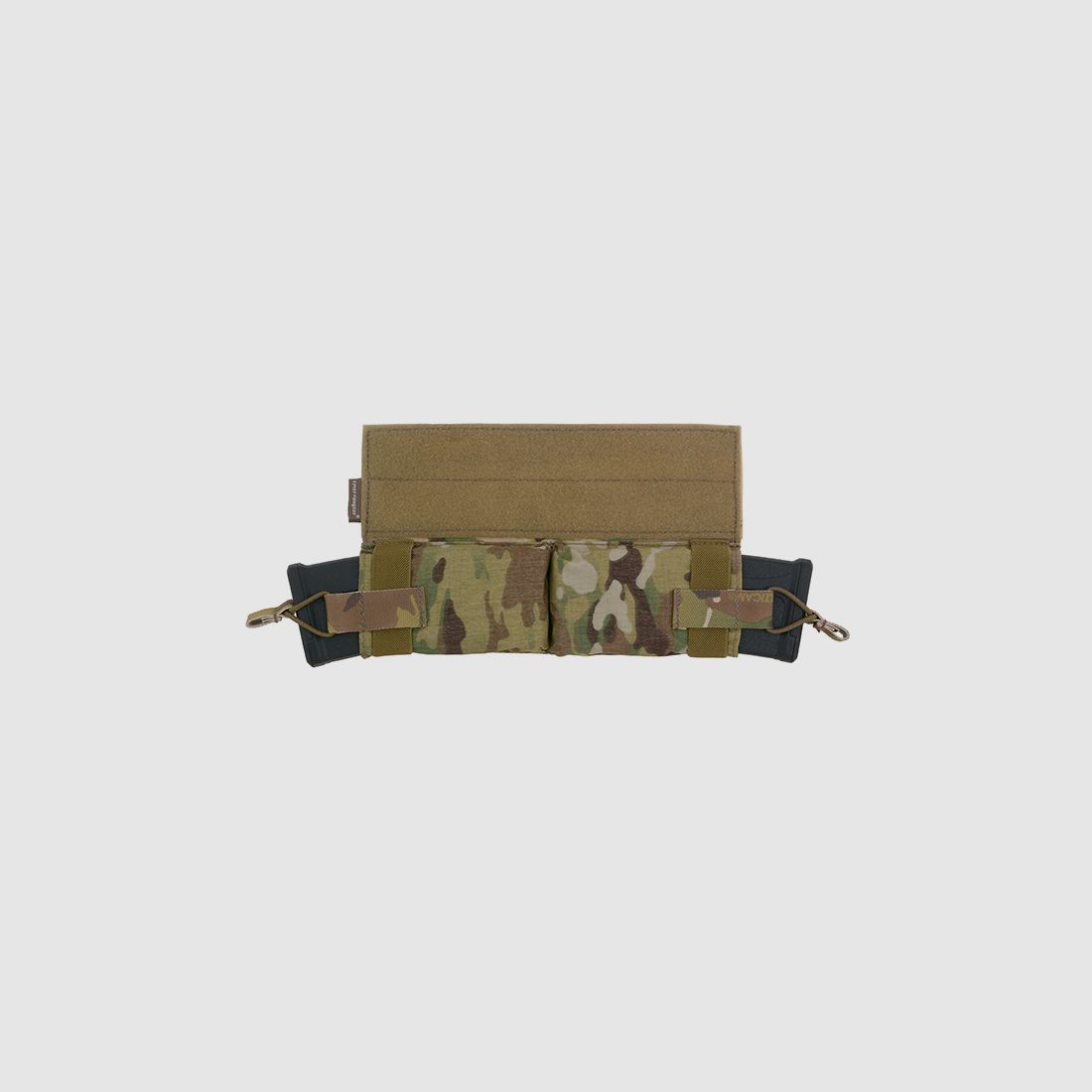 Side-Pull Magazine Pouch - MultiCam [EM]