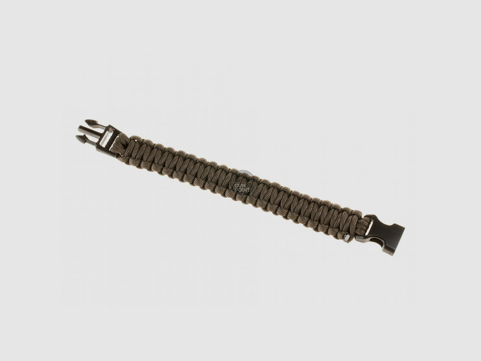 Paracord Bracelet