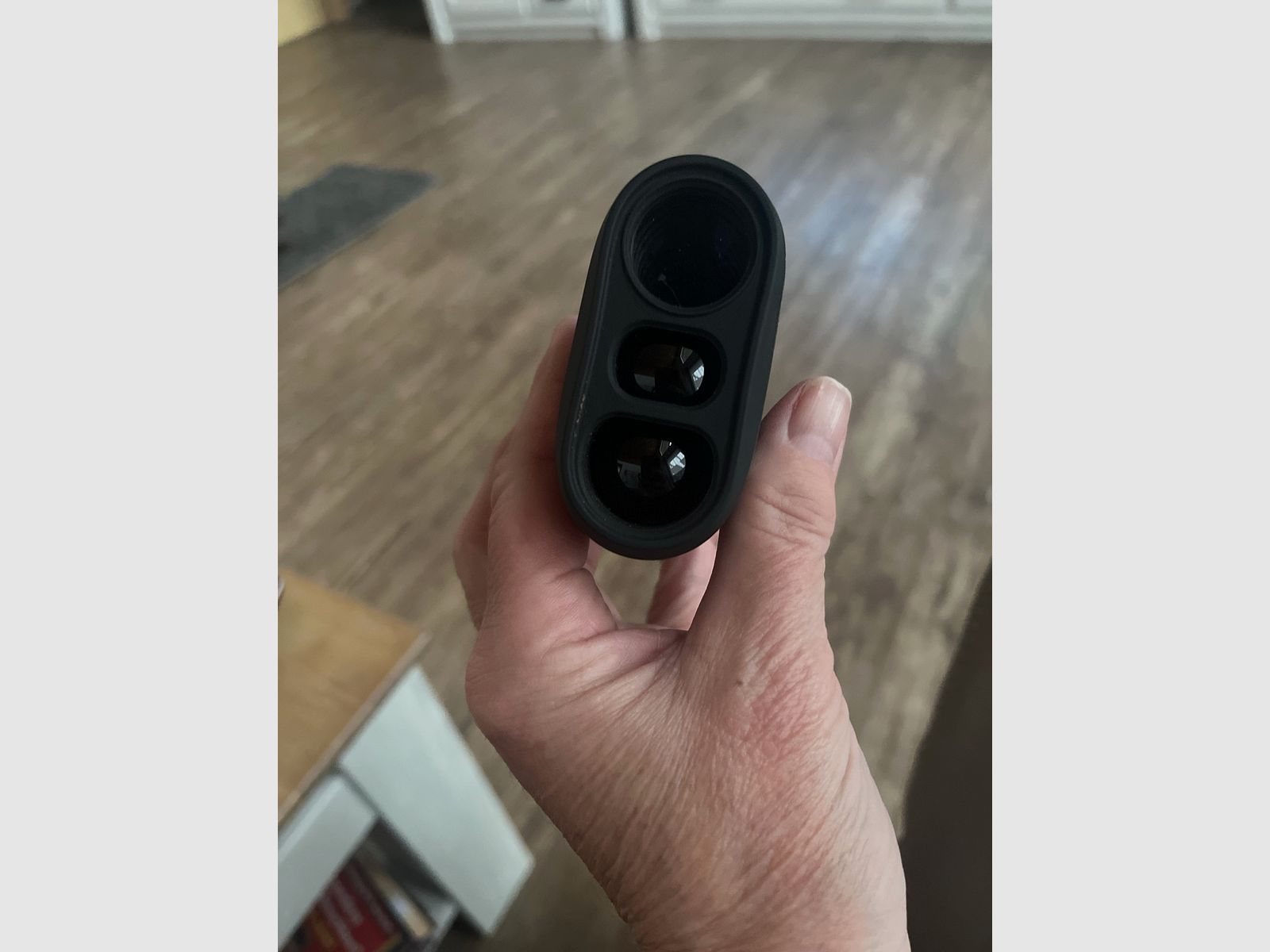 Nikon télémètre Aculon