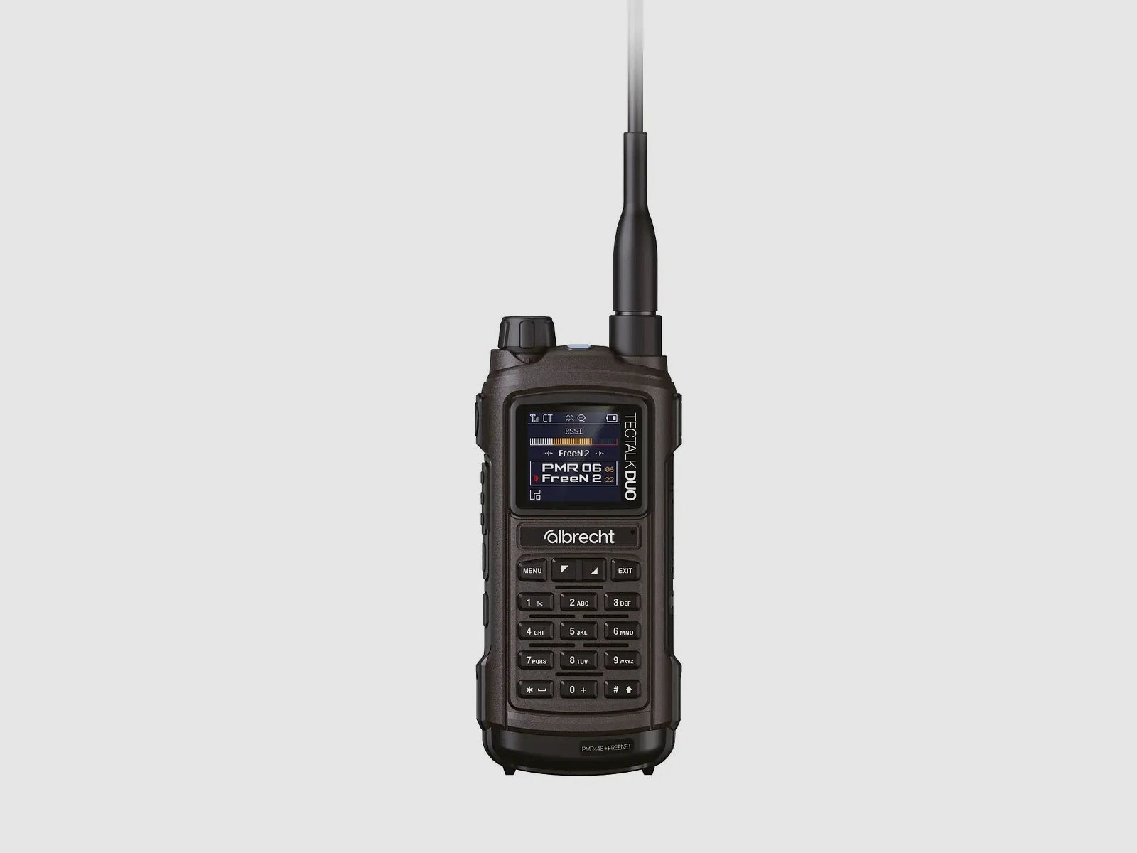 Midland Midland Funkgerät Tectalk Duo Einzeln