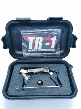 TR-1 CROCODILE™ ERGAL COMPLETE Trigger Kit for Glock Gen5, Bild 3 von 3