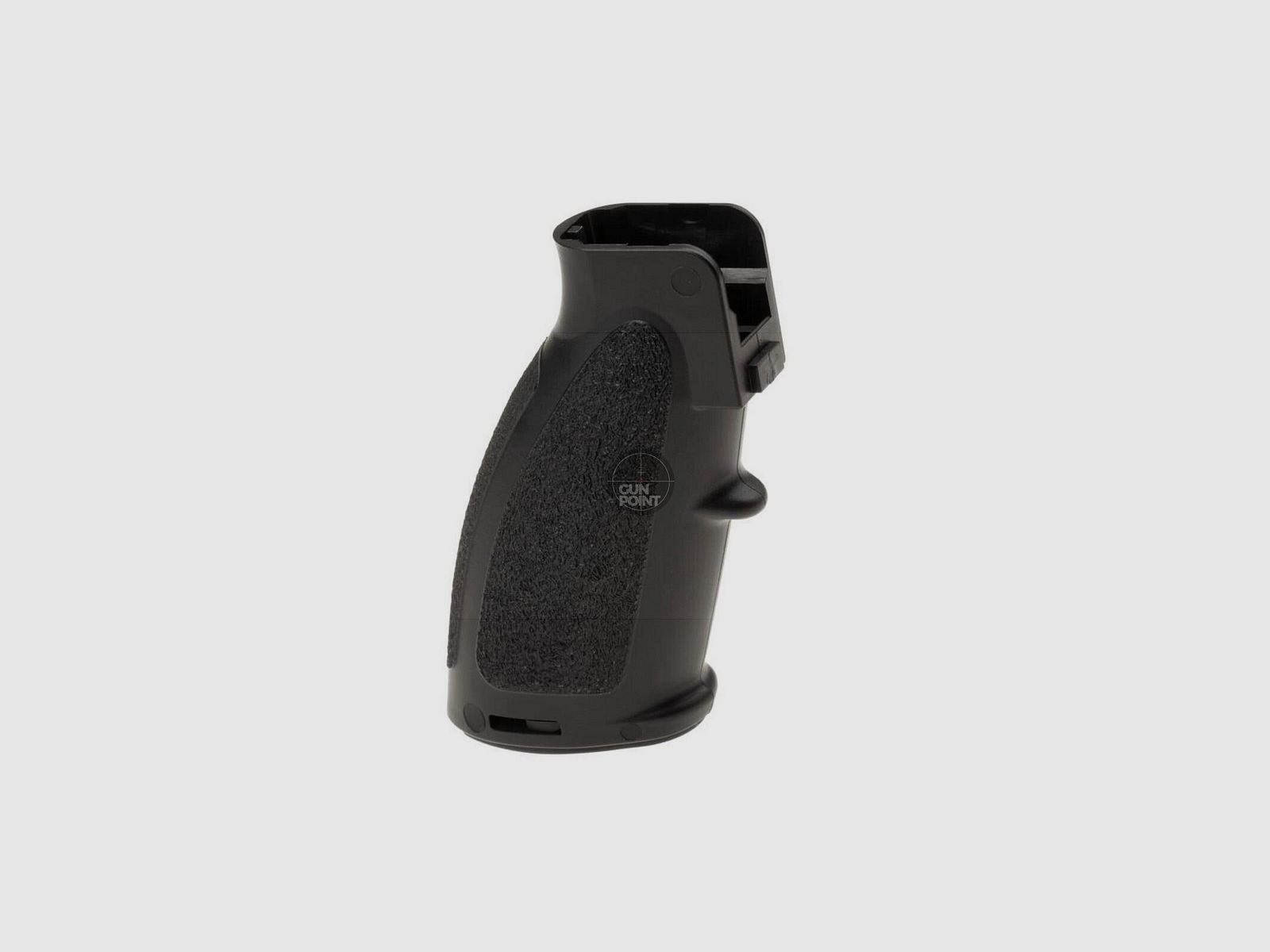 VFC HK417 Grip AEG-Schwarz