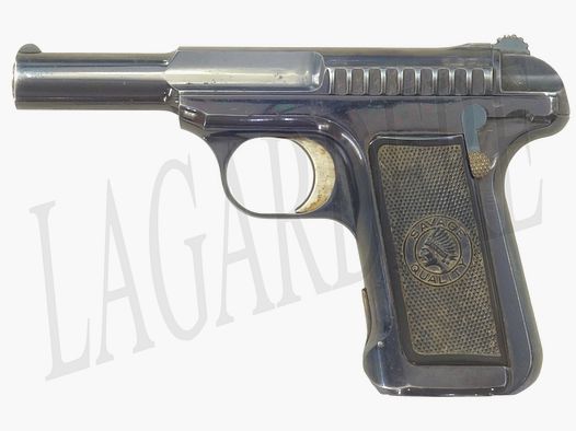 SAVAGE 1905 (PISTOLE)