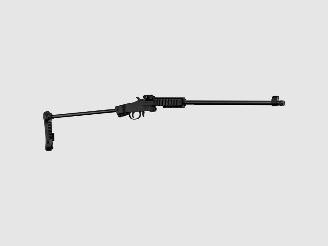 CHIAPPA LITTLE BADGER XTREM 22LR, afbeelding 10 van 10