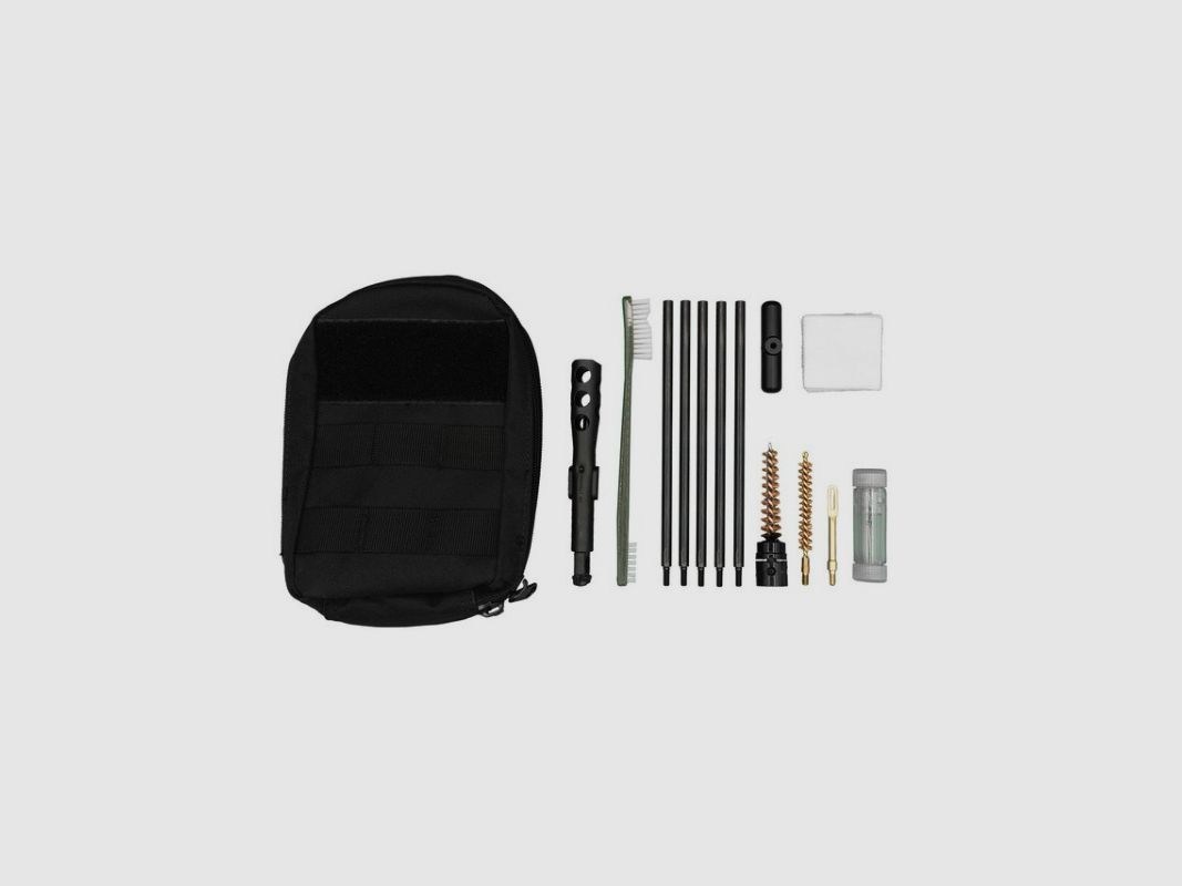 Springfield Armory M1A Cleaning Kit with case, Bild 2 von 3