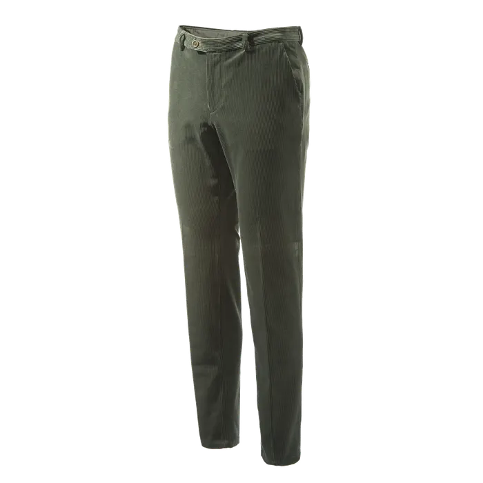 Beretta Cordhose in Grün