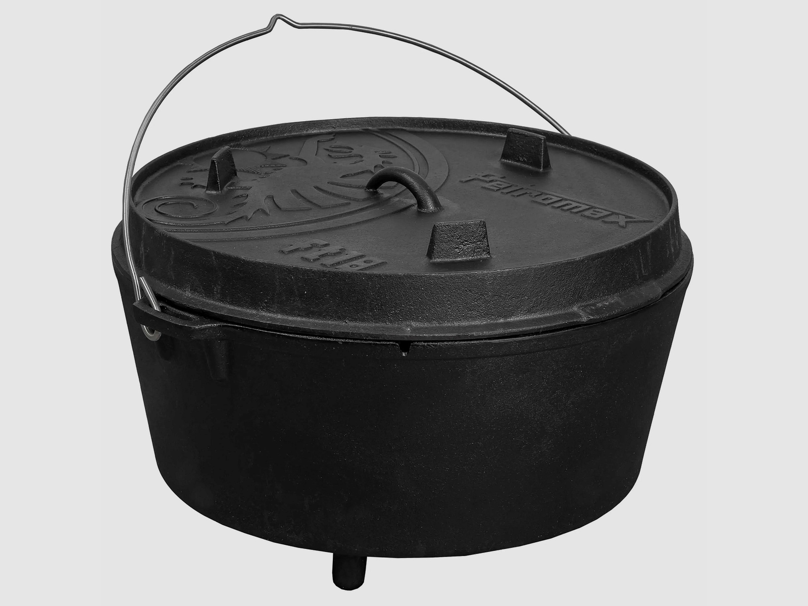 Petromax Pentola di Fuoco ft18