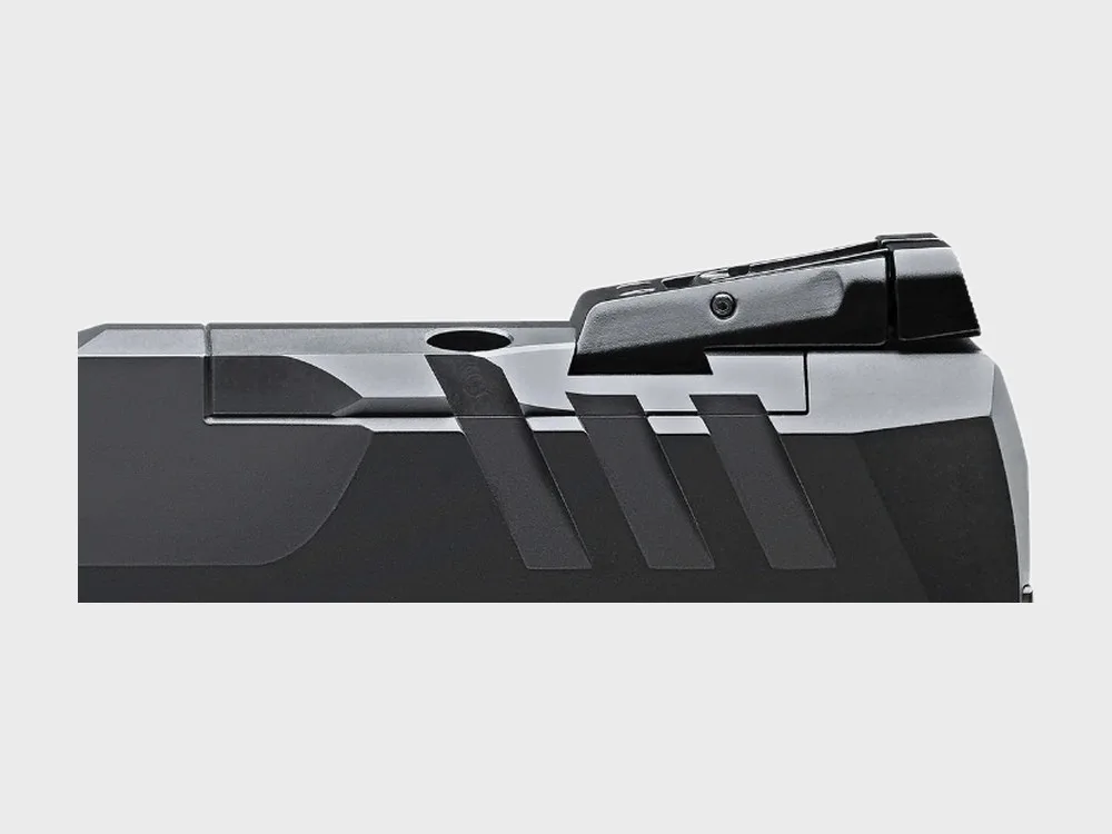 Walther PDP Match Adapterplatte für LPA-Visier kaufen - Waffenhandel-Beck.de