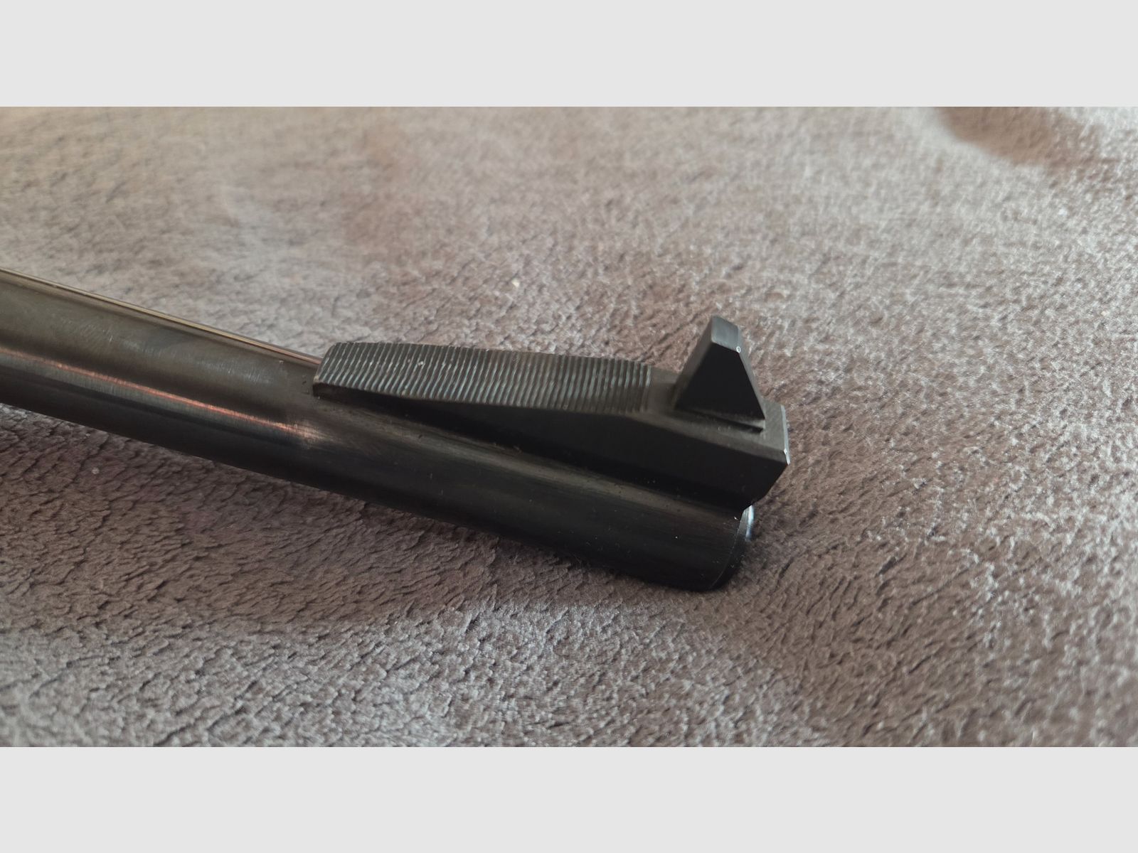 TOZ 35 Freie Pistole TOZ35