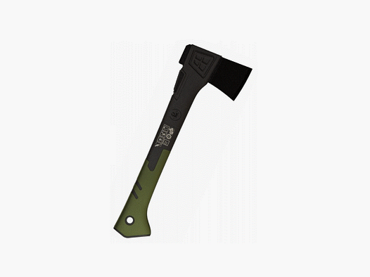 Brusletto, Camping Axt Kikut, 36 cm