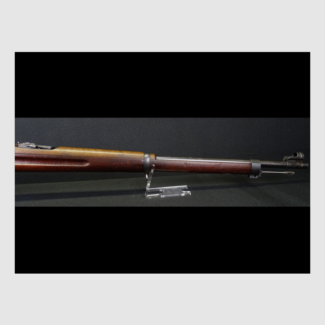 Carl Gustav M96