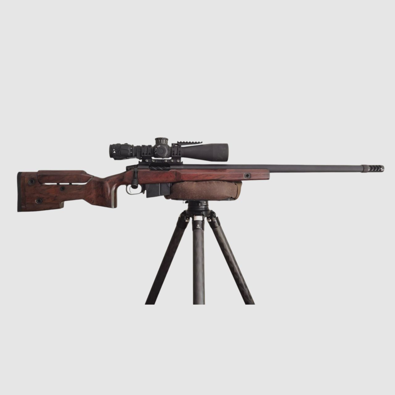 ALPIN PRECISION - Repetierbchse Competition Rifle
