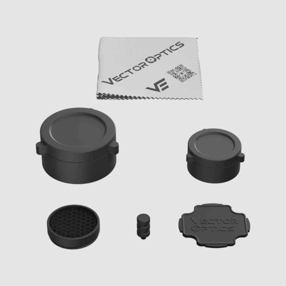 Vector Optics Grizzly 1-6×24 HD richtkijker, afbeelding 9 van 9