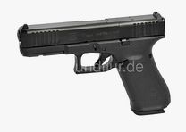 Glock 17 Gen5 FS MOS