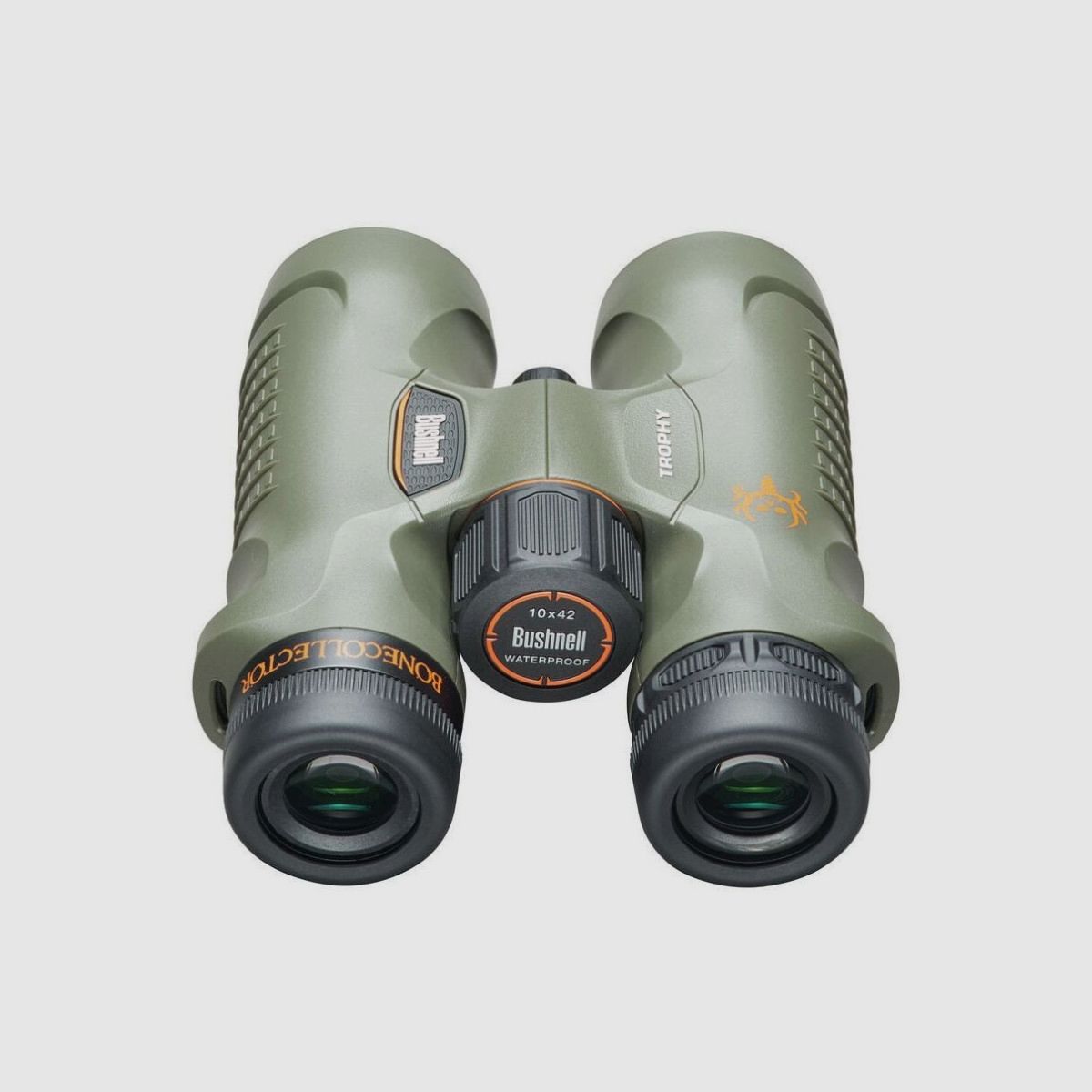 Fernglas BUSHNELL TROPHY Bone Collector - 10x42, Bild 2 von 2