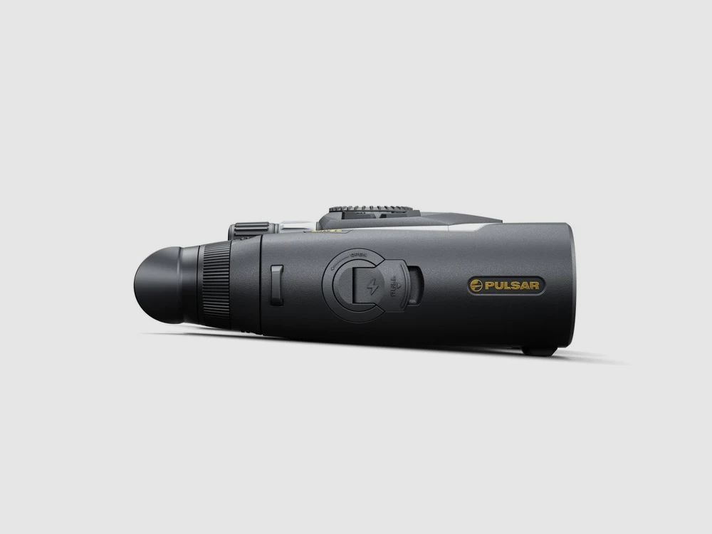 Pulsar Symbion LRF DXT50 – Jumelles multispectrales, image 11 sur 14