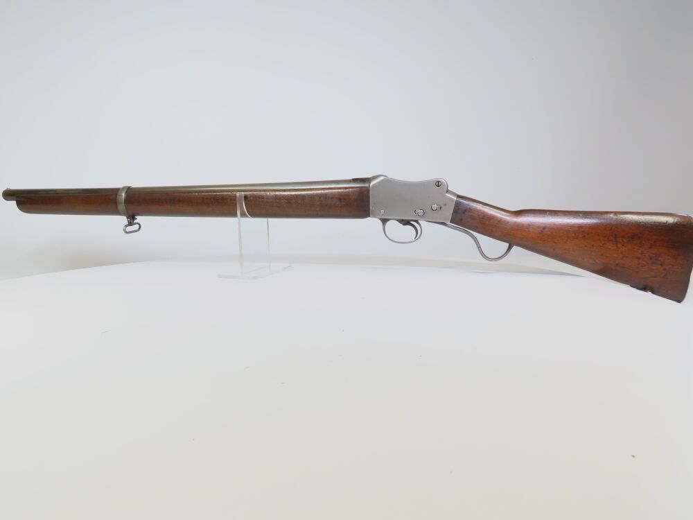 Flinte Groener Egypte 14BP