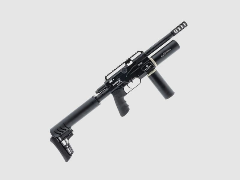Bintac T50 Extreme PCP Gewehr .50 cal, Bild 5 von 5