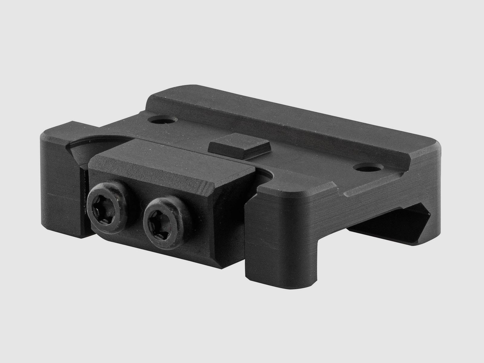 Feste Montage Audere für Rotpunktvisier Aimpoint H1, Bild 1 von 4