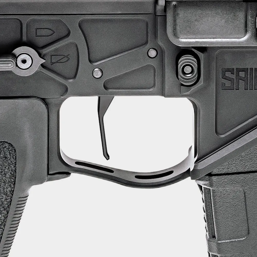 SPRINGFIELD ARMORY AR-15 SAINT EDGE M-Lok 16" Kal.223 Rem, Bild 6 von 8