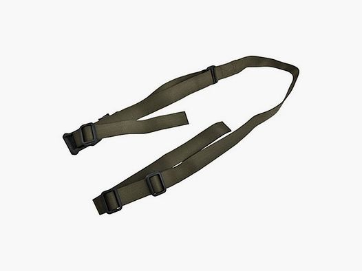 MAGPUL MS1 Correa de dos puntos para rifle, Ranger Green