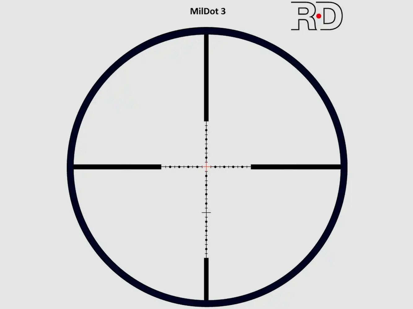 Meopta MeoPro R6 5-30x56 FFP RD