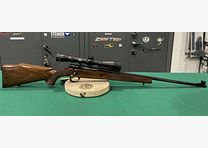 SAKO FORESTER cal. 308 WIN