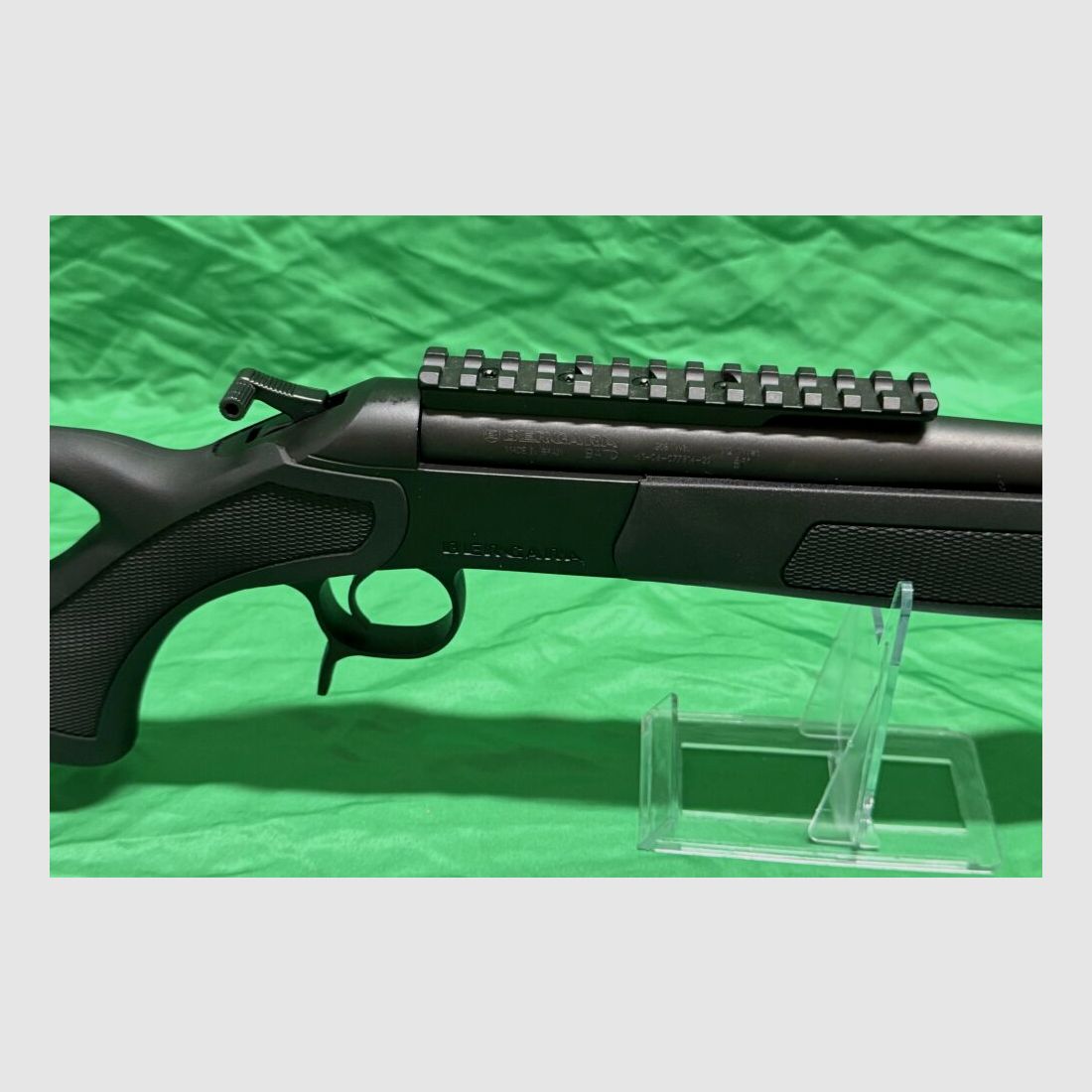 Bergara BA 13 TD .308Win