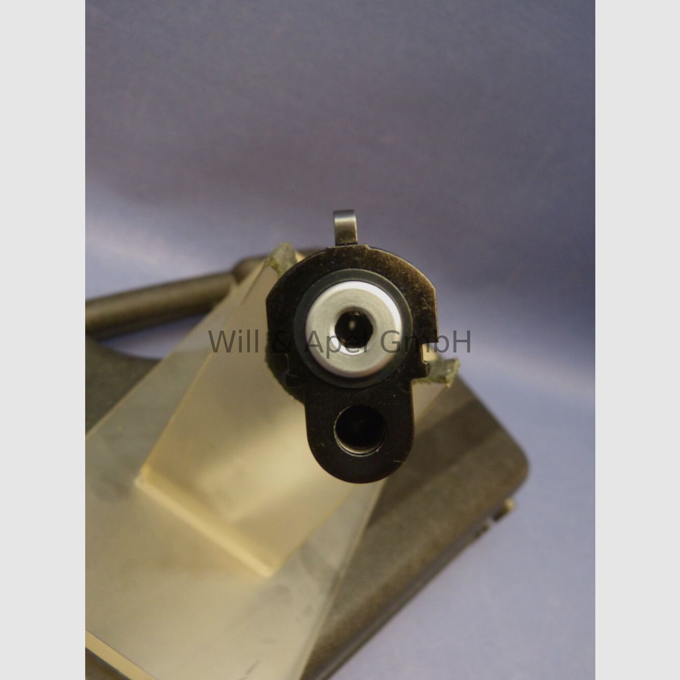 Tanfoglio interchangeable system P19