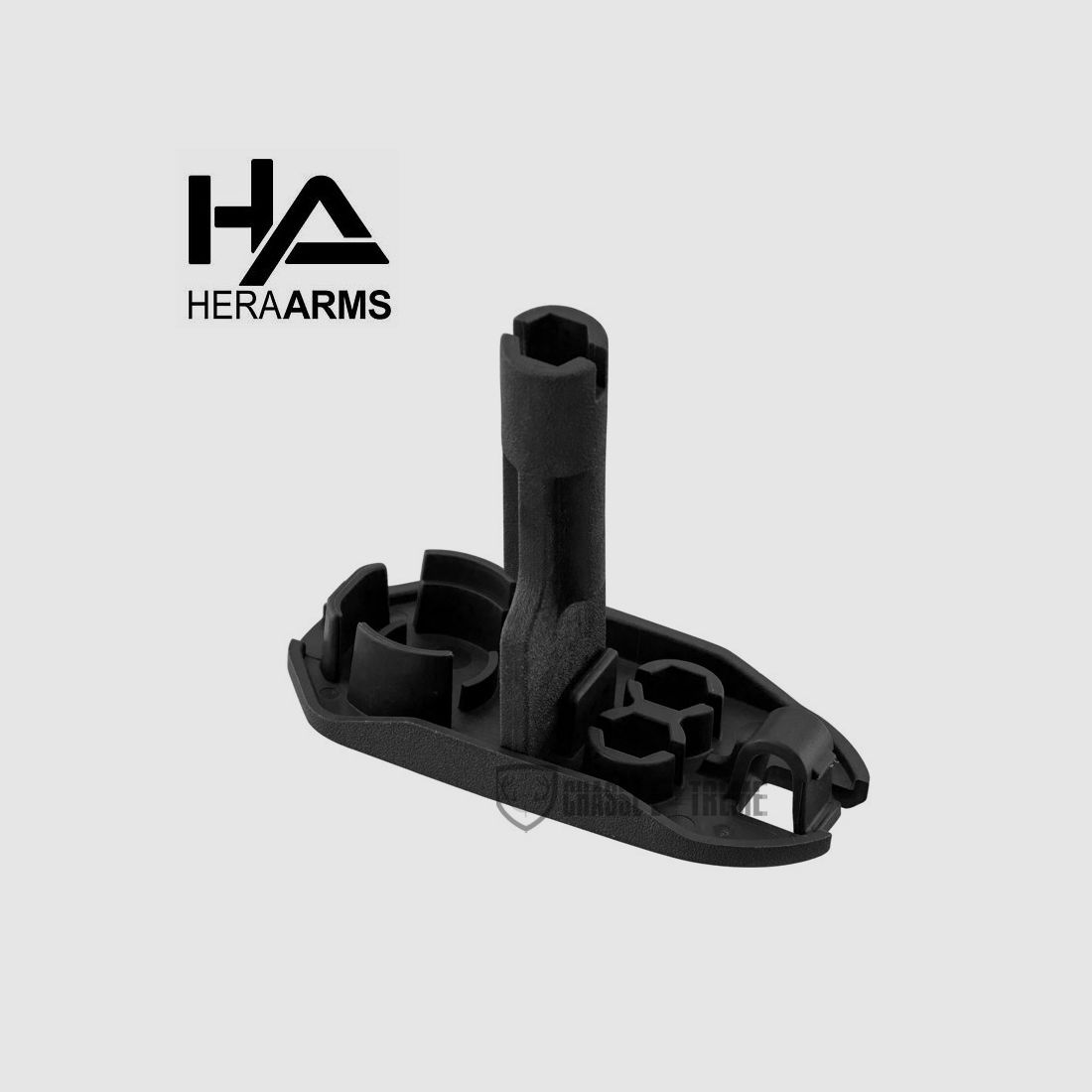 Griff HERA ARMS AR15/M4 HPG, Bild 3 von 5