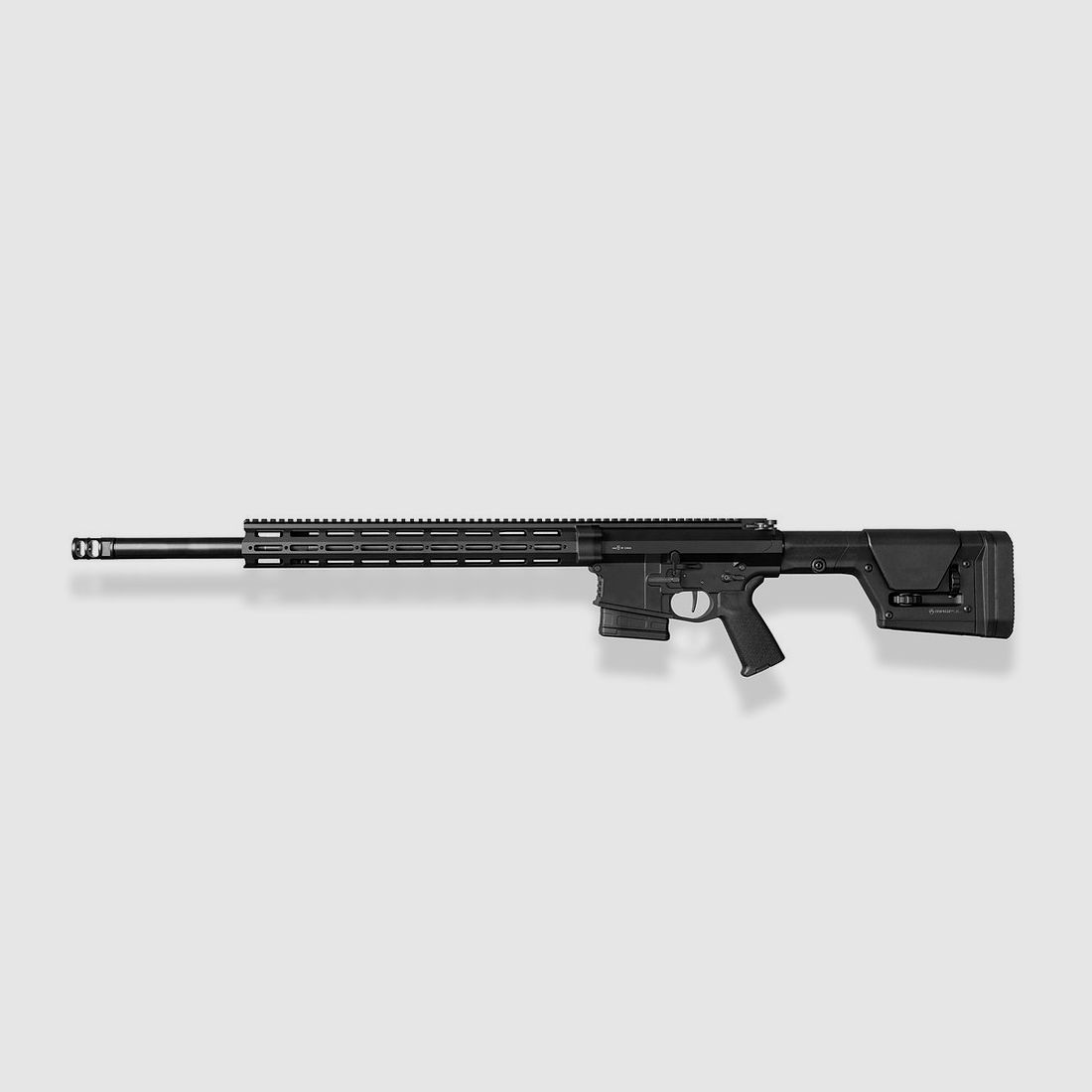 DAR-10 Target Rifle | AR10 – 22″