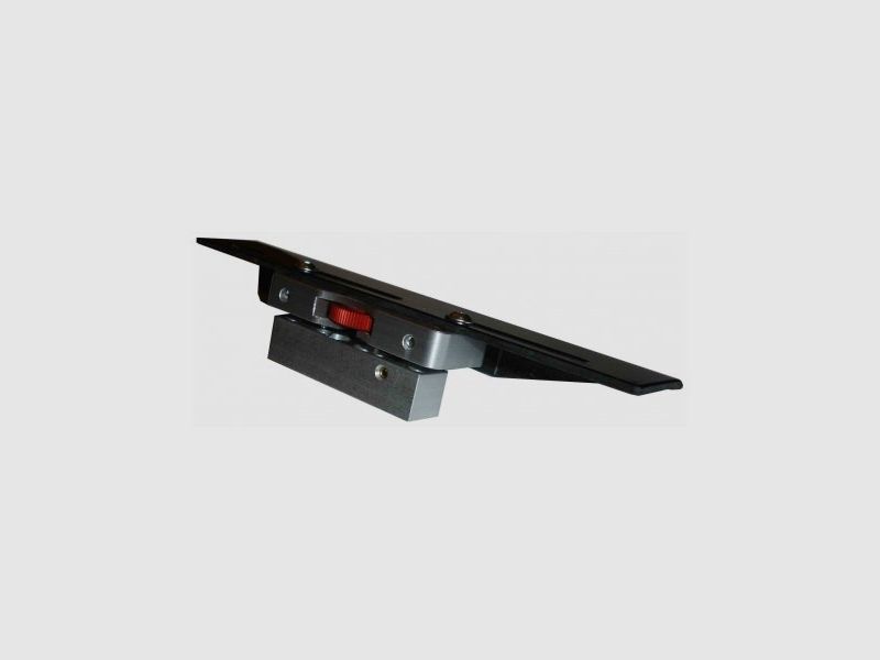 TEC-HRO Schoudersteun NJ CARBON, afbeelding 1 van 3